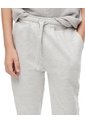 Jogger Regular Gris Niño Gris de Gef