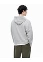 Buzo Regular Gris Hombre Gris de Gef