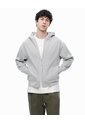 Buzo Regular Gris Hombre Gris de Gef
