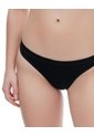 3 Pantys Brasilero Seamless Tiro Medio Surtido Mujer Multicolor de Gef