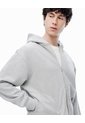 Buzo Regular Gris Hombre Gris de Gef