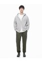 Buzo Regular Gris Hombre Gris de Gef