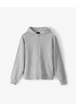 Buzo Regular Gris Hombre Gris de Gef