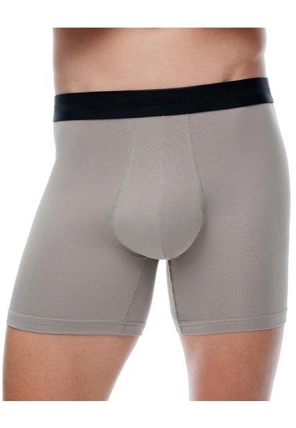 3 Bóxers Medio Surtido Hombre Multicolor
