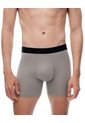 3 Bóxers Medio Surtido Hombre Multicolor de Gef