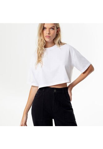 CAMISETA GEF MUJER LAFO T-SHIRT Talla XS Gef