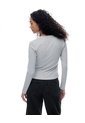 Camibuzo Slim Gris Mujer Gris de Gef