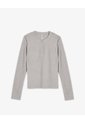 Camibuzo Slim Gris Mujer Gris de Gef