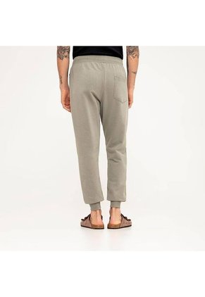 SUDADERA GEF HOMBRE FIFTY VERDE Talla XS