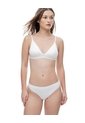 Panty Tipo Tanga Seamless Tiro Medio X3unds Surtido Mujer Multicolor de Gef