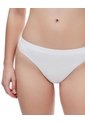 Panty Tipo Tanga Seamless Tiro Medio X3unds Surtido Mujer Multicolor de Gef