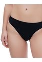 Panty Tipo Tanga Seamless Tiro Medio X3unds Surtido Mujer Multicolor de Gef