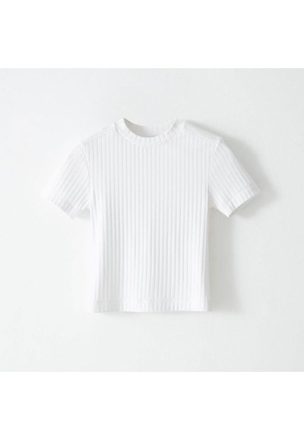 CAMISETA GEF MUJER AIZOB Talla M