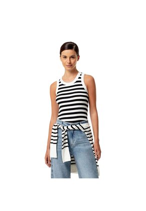CAMISETA GEF MUJER PAULIE Talla XL