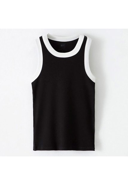 CAMISETA GEF MUJER PAULIE Talla S