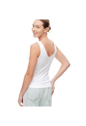 CAMISETA GEF MUJER LOCIR Talla L