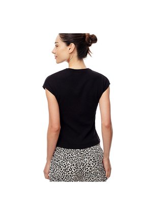 CAMISETA GEF MUJER LUMU Talla M