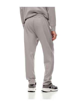 Pantalón Deportivo Taupe Hombre Marron