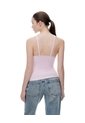 Camisilla Slim Seamless X2unds Surtidas Mujer Multicolor de Gef