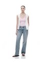 Camisilla Slim Seamless X2unds Surtidas Mujer Multicolor de Gef