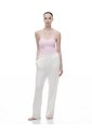 Camisilla Slim Seamless X2unds Surtidas Mujer Multicolor de Gef