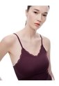 Camisilla Slim Seamless X2unds Surtidas Mujer Multicolor de Gef