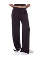 Pantalón Tiro Alto Vinotinto Mujer Violeta de Gef