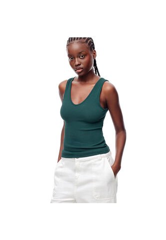 CAMISETA GEF MUJER LOCIR Talla L Gef