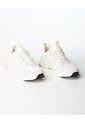 Tenis Deportivos Beige Mujer Beige de Gef