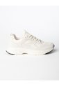Tenis Deportivos Beige Mujer Beige de Gef