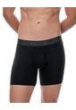 4 Bóxers Medio Surtido Hombre Multicolor de Gef