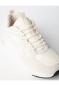 Tenis Deportivos Beige Mujer Beige de Gef