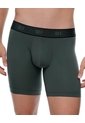 4 Bóxers Medio Surtido Hombre Multicolor de Gef