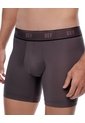 4 Bóxers Medio Surtido Hombre Multicolor de Gef