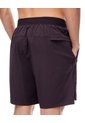 Pantaloneta Deportiva Vinotinto Hombre Violeta de Gef