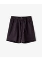 Pantaloneta Deportiva Vinotinto Hombre Violeta de Gef