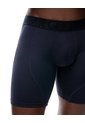 3 Bóxers Largo Surtido Hombre Multicolor de Gef