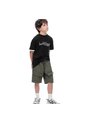 PANTALON CORTO GEF NINO LIQUX KD Talla 12 de Gef
