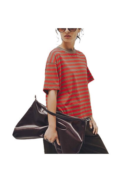 CAMISETA GEF MUJER LIPA Talla M