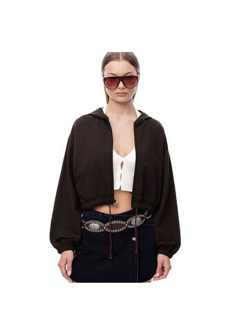 CHAQUETA GEF MUJER LIXIR Talla S Gef