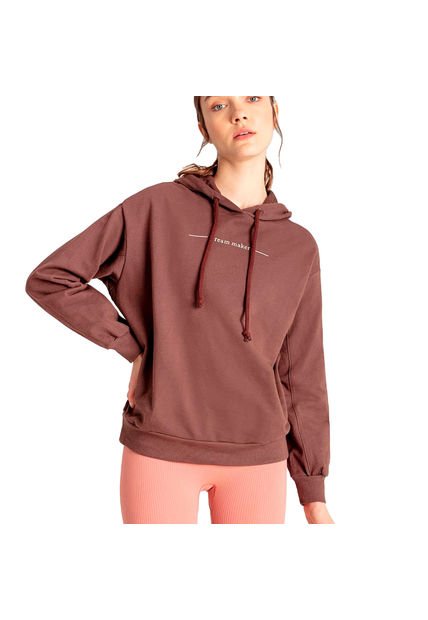 CHAQUETA GEF MUJER LULA