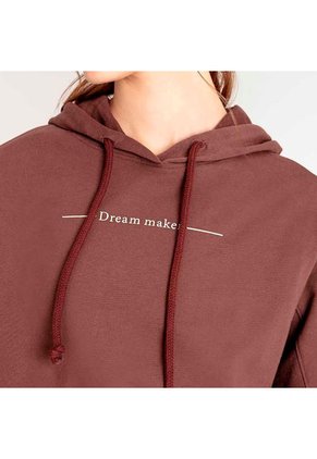 CHAQUETA GEF MUJER LULA