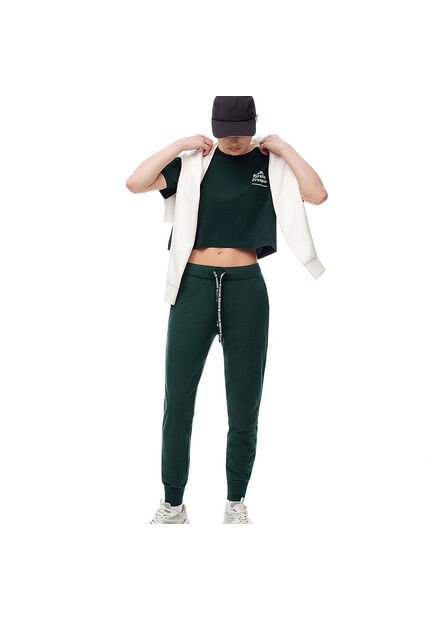 SUDADERA GEF MUJER ABICUS Talla M