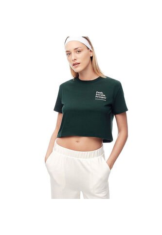 CAMISETA GEF MUJER LITE T-SHIRT Talla L Gef