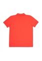 CAMISETA GEF NI¥O MATT KD ROJO 16726 de Gef