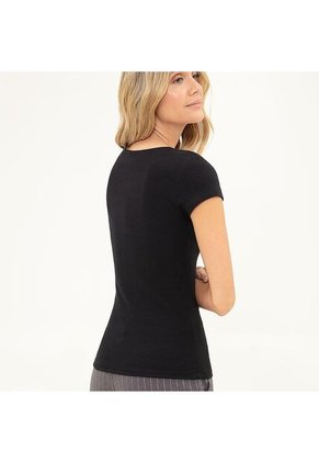 CAMISETA GEF MUJER IPANEMA B Talla L