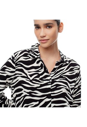 CAMISA GEF MUJER ELILENA Talla XL