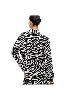 CAMISA GEF MUJER ELILENA Talla XL