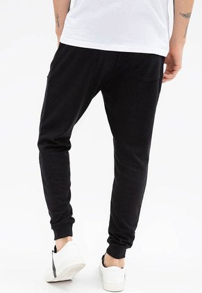 Pantalón Negro Gef
