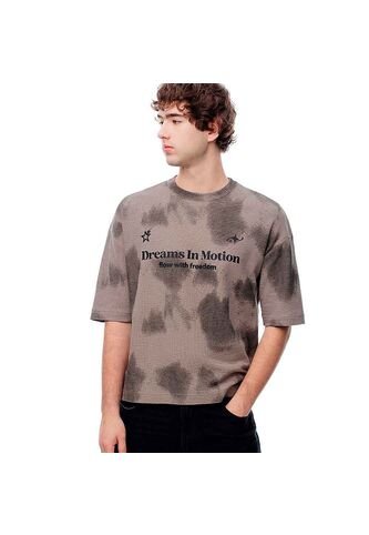 CAMISETA GEF HOMBRE ADISON Talla L Gef